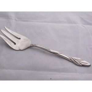 Oneida Eden Serving‎ Meat Fork